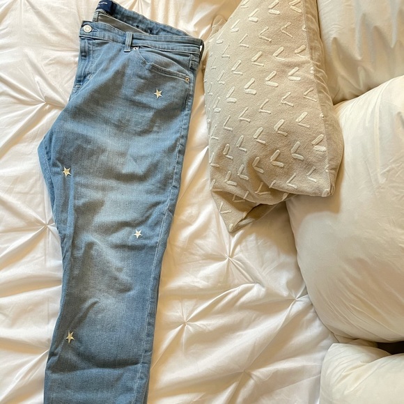 Gap Star Denim Jeans - Picture 6 of 11